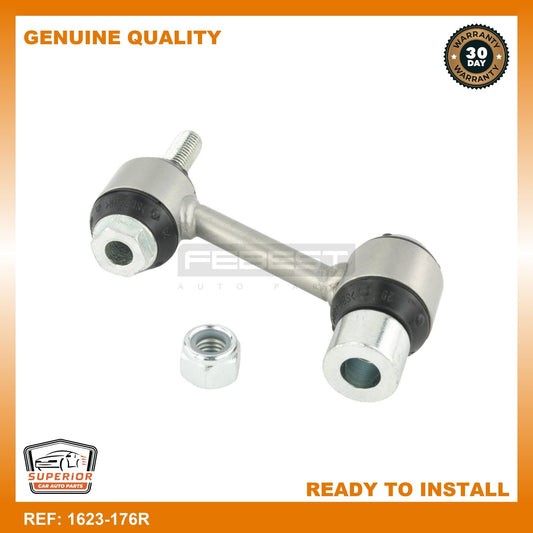 FEBEST Mercedes-Benz Rear Stabilizer Link 1623-176R