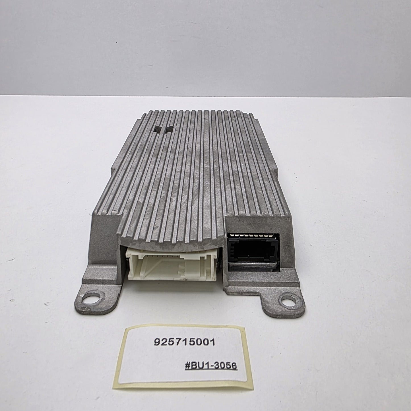 2012 BMW 3 Bluetooth Control Unit 925715001