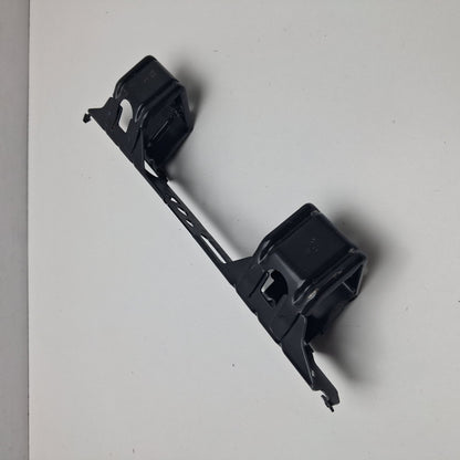 2014-2019 Cadillac CTS Jet Black Passenger Side Lower Center Trim Panel 22983646