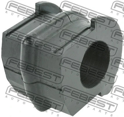 FEBEST 2013-2015 Nissan Pathfinder Rear Stabilizer Bar Bushing NSB-R52R