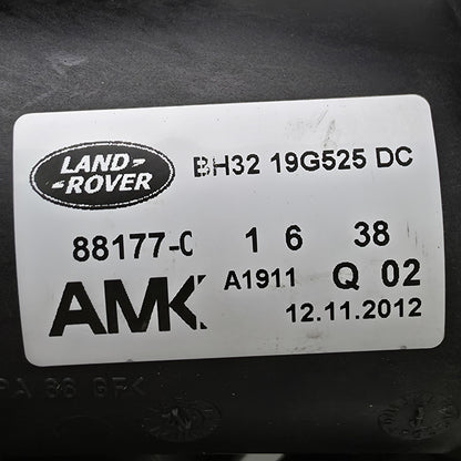 2009-2016 Land Rover Discovery IV Compressor Suspension BH3219G525DC