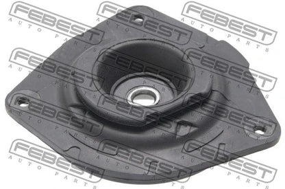 FEBEST 2007-2012 Nissan Tiida Front Shock Absorber Mounting NSS-032