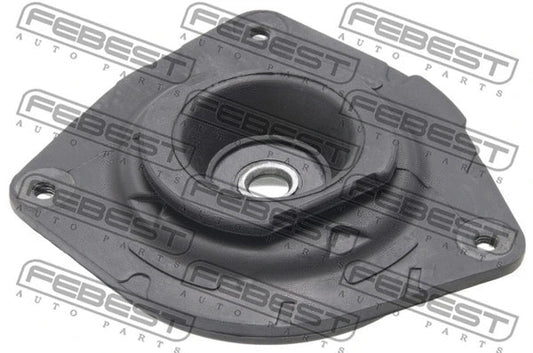 FEBEST 2007-2012 Nissan Tiida Front Shock Absorber Mounting NSS-032