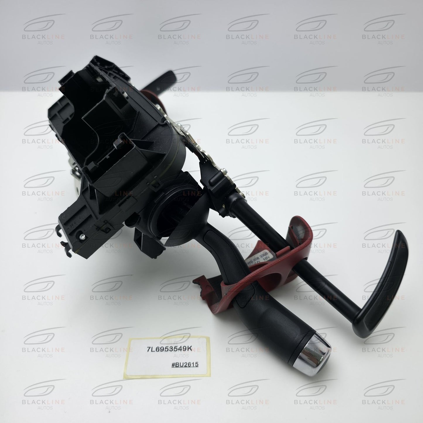 2013-2018 Bentley Flying Spur Steering Column Combination Switch 7L6953549K