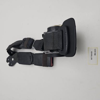 2013-2025 Chevrolet Trax Passenger Right Retractable Seatbelt 687786459