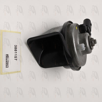 1999-2005 BMW 5 Series E39 Low Tone Horn 3881157