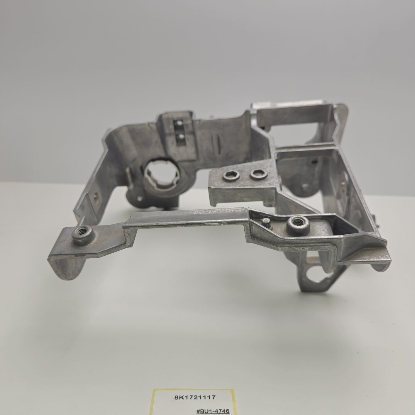 2008-2013 Audi A5 Brake Pedal Bracket 8K1721117