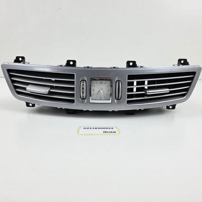 2005-2013 Mercedes-Benz S-Class W221 Center Air Vent A2218300954