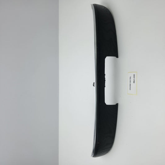 2018-2021 Audi A8 Trim Backrest Cover 4N0881607BL
