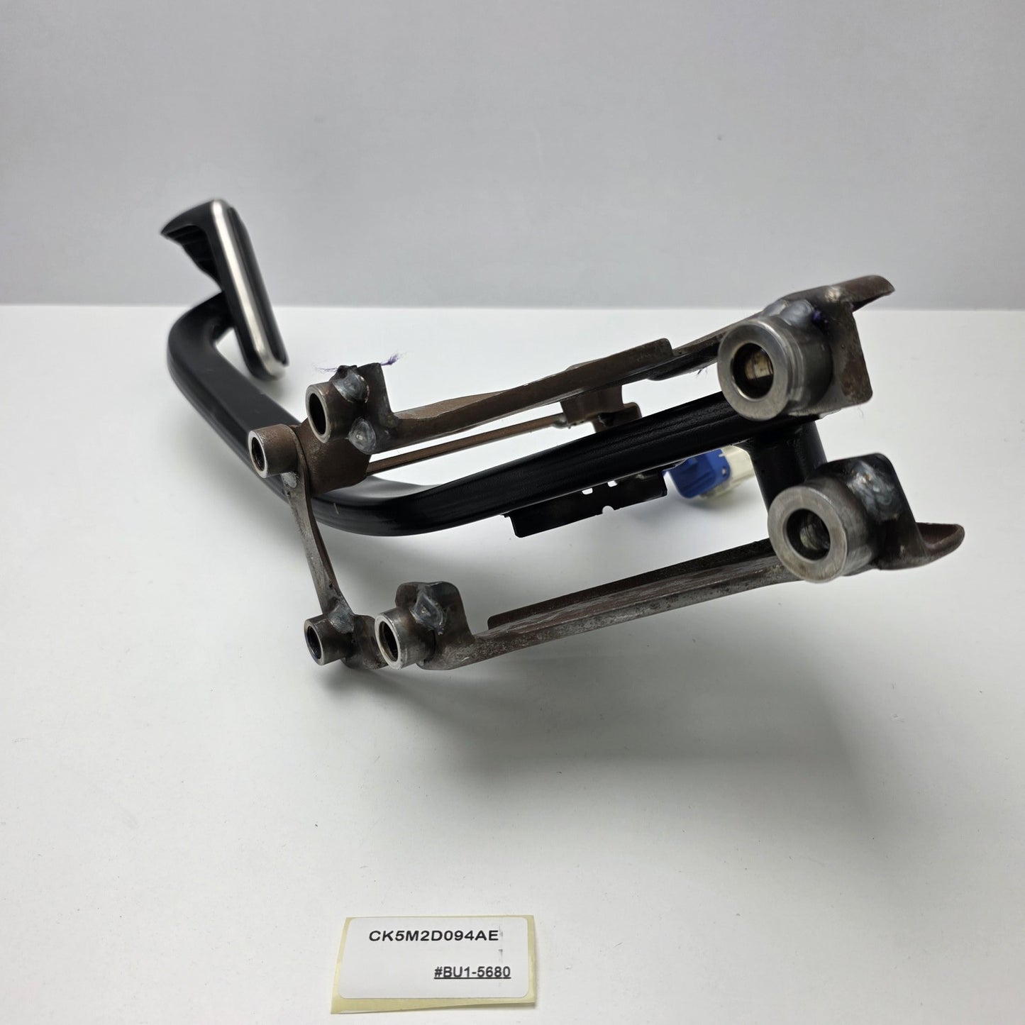 2013-2022 Land Rover Range Rover Sport Brake Stop Pedal W/ Switch CK5M2D094AE