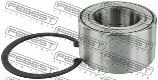 FEBEST Mercedes-Benz Front Wheel Bearing Repair Kit DAC49880046-KIT