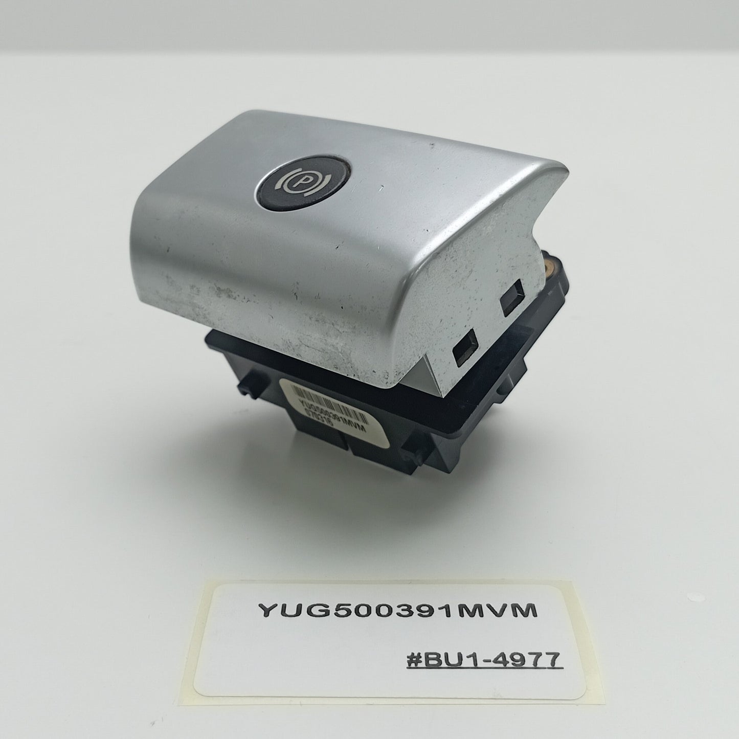 2007-2012 Land Rover Range Rover L322 Parking Brake Switch YUG500391MVM