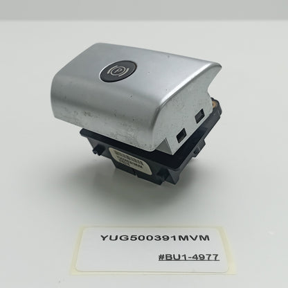 2007-2012 Land Rover Range Rover L322 Parking Brake Switch YUG500391MVM
