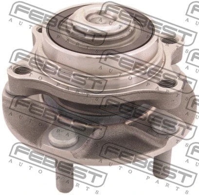 FEBEST 2003-2008 Nissan 350Z Front Wheel Hub 0282-V35MF
