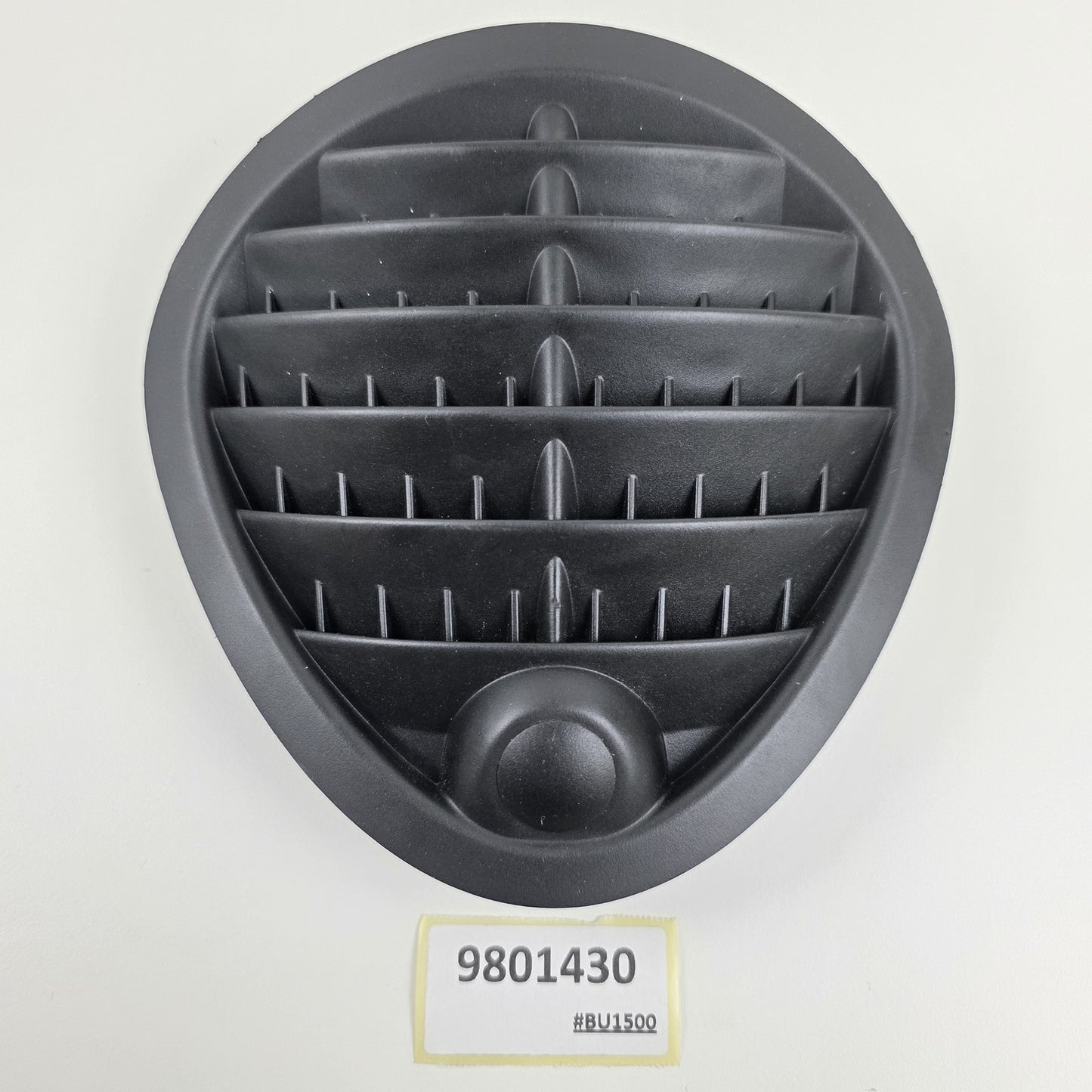 2012-2014 MINI Cooper Countryman R60 Dashboard Air Vent Grille 9801430
