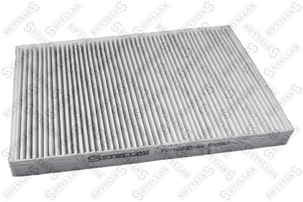 STELLOX 2009-2016 Hyundai Elantra Cabin Air Filter 087902L000A