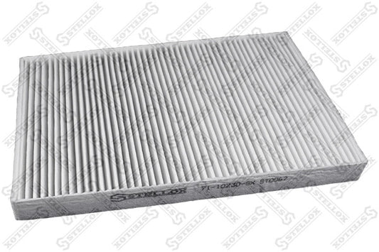 STELLOX 2009-2016 Hyundai Elantra Cabin Air Filter 087902L000A