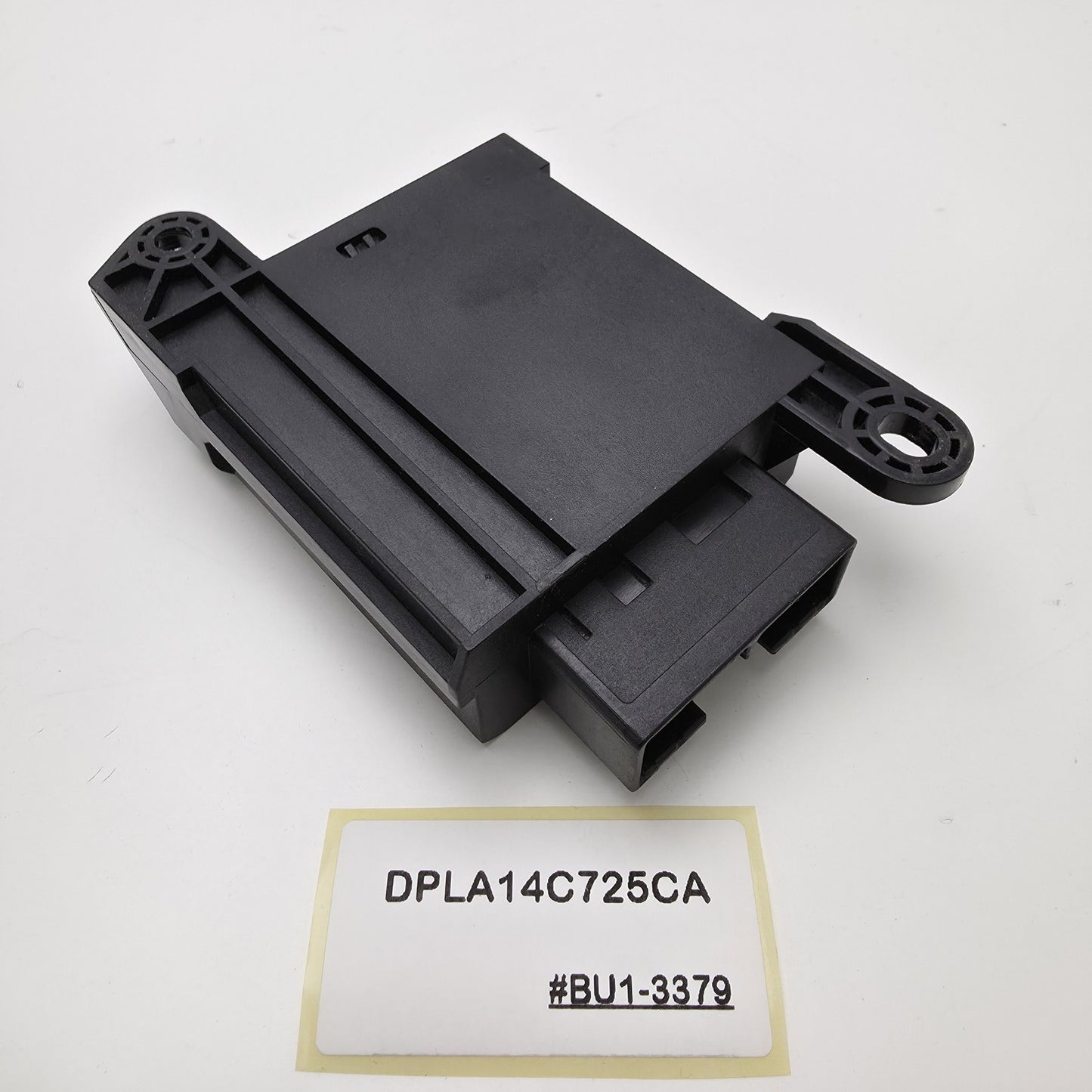 2016 Land Rover Discovery Sport FRONT RIGHT HEATED SEAT MODULE DPLA14C725CA