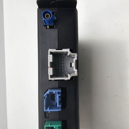 2016-2021 Cadillac CTS Radio Control Module 652029760