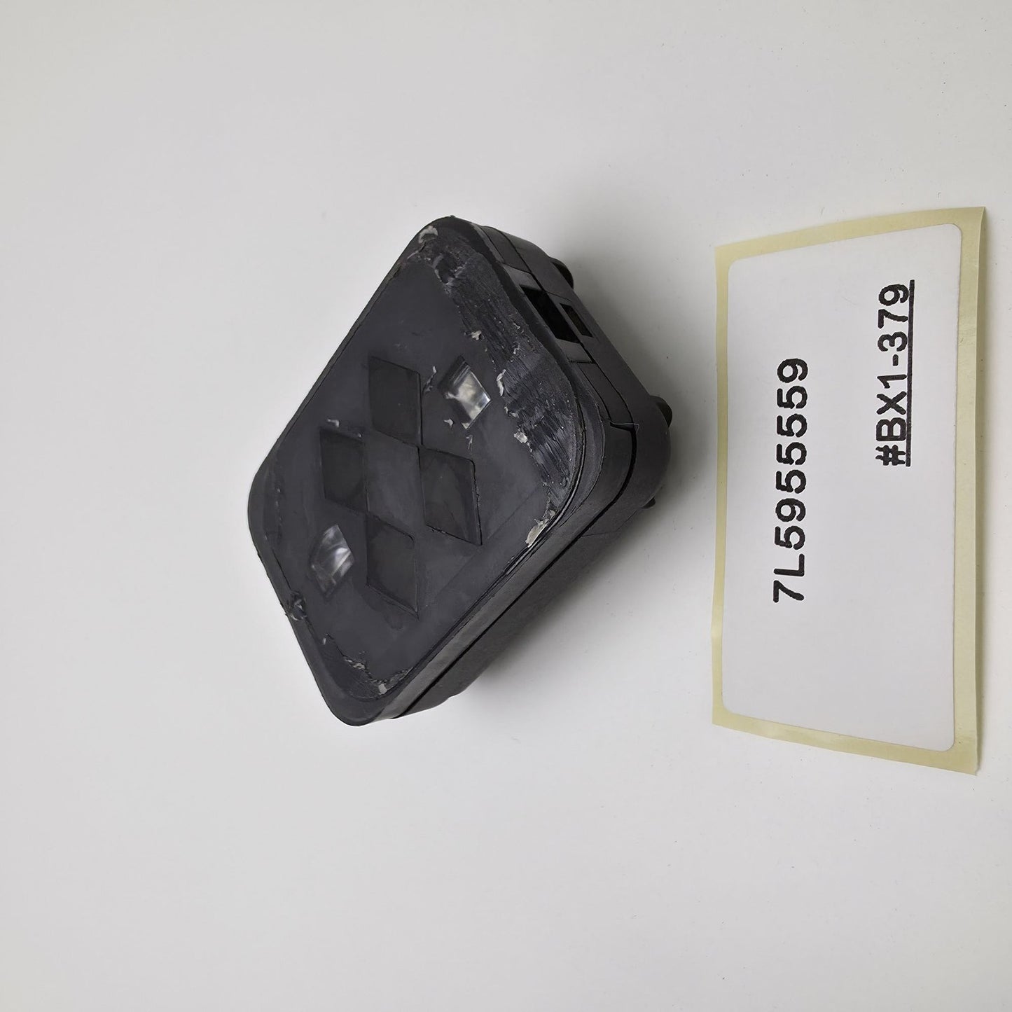 2003-2018 Bentley Continental Rain & Day Driving Lights Sensor 7L5955559