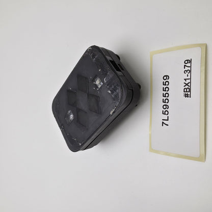 2003-2018 Bentley Continental Rain & Day Driving Lights Sensor 7L5955559