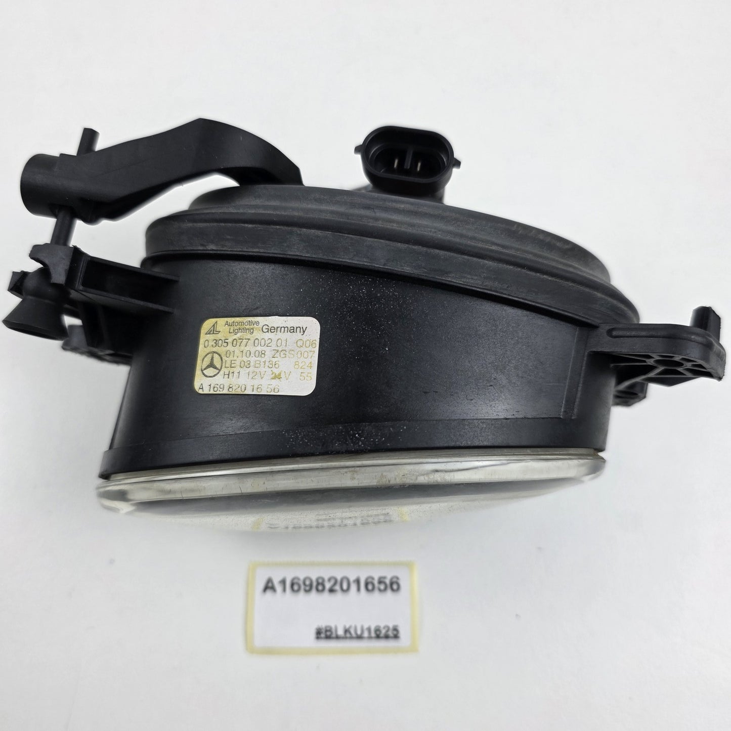 2006-2010 Mercedes-Benz R350 Front Right Fog Light A1698201656