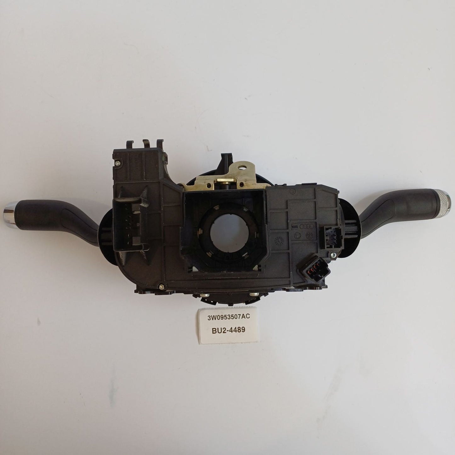 2004-2008 Bentley Continental GTC Steering Column Switch 3W0953507AC
