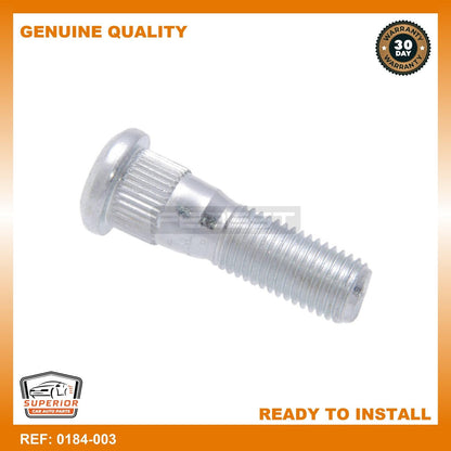 FEBEST 2002-2009 Toyota 4Runner Wheel Stud 0184-003