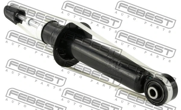 FEBEST NISSAN Rear Shock Absorber 02110-018R