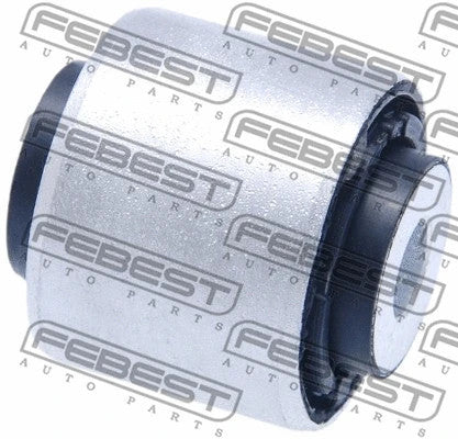 Febest 2004-2012 BMW X3 Arm Bushing For Rear Rod BMAB-022