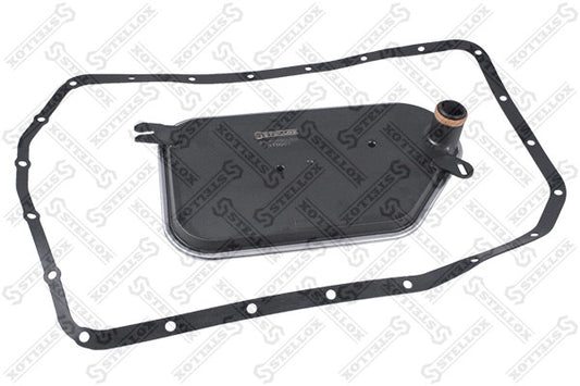 STELLOX 1999-2006 BMW 323i Automatic Transmission Filter 24341423376