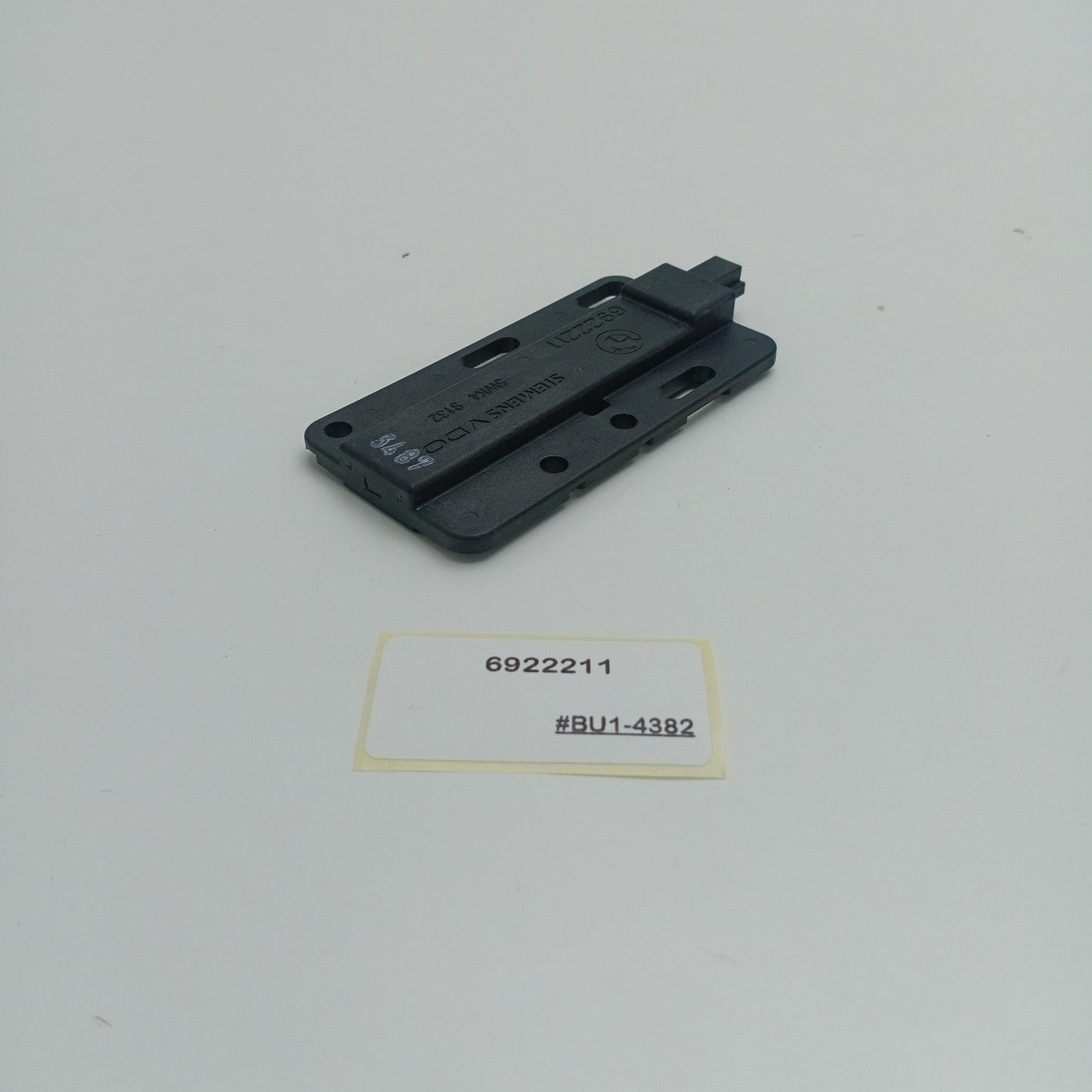 2007-2010 BMW E63 Interior Antenna Convenience Access 6922211