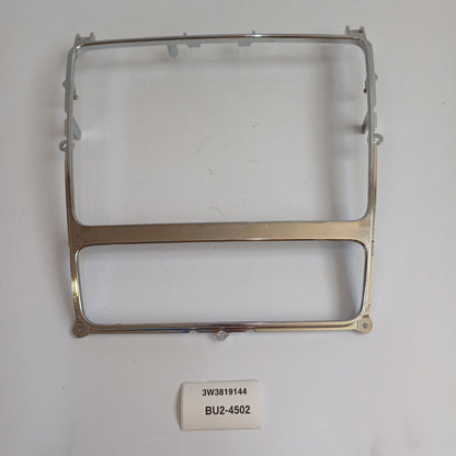 2012-2018 Bentley Continental GT Information Electronics Trim 3W3819144