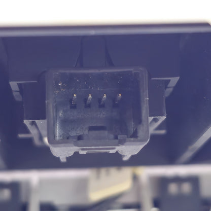 2005-2016 Land Rover LR4 Front Overhead Interior Dome 5H2213704DC