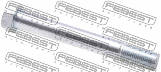 FEBEST ISUZU Spring Bolt 0633-001