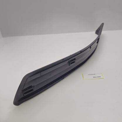 2004-2010 BMW 5 Series Rear Door Left Sill Scuff Plate 7034306