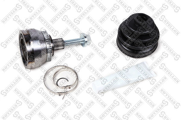 STELLOX 2002-2008 Seat Alhambra Joint Kit Sensor Ring 1111900