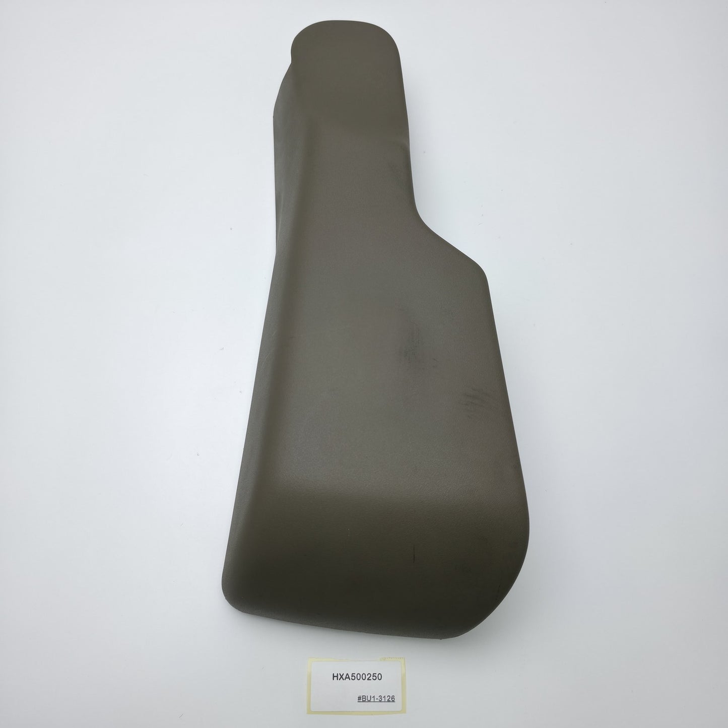 2005-2013 LAND ROVER RANGE ROVER SPORT Rear Left Seat Trim Cover HXA500250