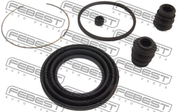 FEBEST 1997-2001 Chrysler Sebring Brake Caliper Repair Kit 0475-EAF