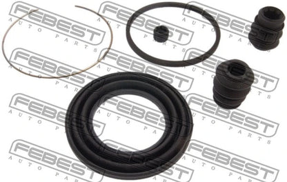 FEBEST 1997-2001 Chrysler Sebring Brake Caliper Repair Kit 0475-EAF