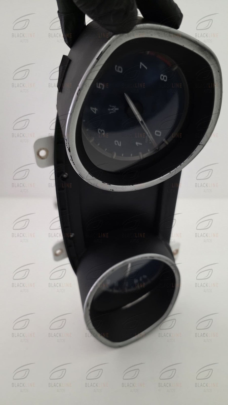 2013-2024 Maserati Ghibli SPEEDOMETER CLUSTER 670100152