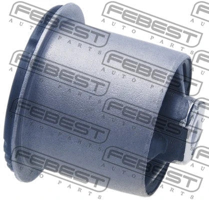 FEBEST 2012-2017 Hyundai Veloster Rear Crossmember Bushing HYAB-ELNR