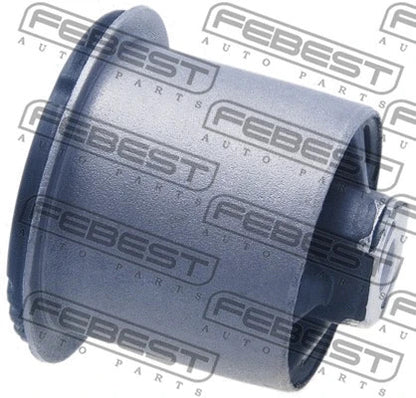 FEBEST 2012-2017 Hyundai Veloster Rear Crossmember Bushing HYAB-ELNR