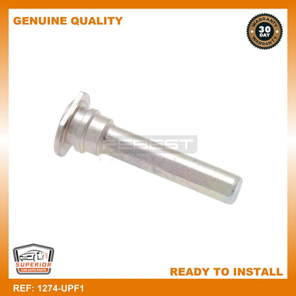 FEBEST 2001-2006 Hyundai Sonata Front Caliper Slide Pin 1274-UPF1