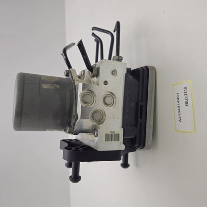 2016-2020 Mercedes-Benz E-Class ABS PUMP ESP MODULE CONTROL A2134314901