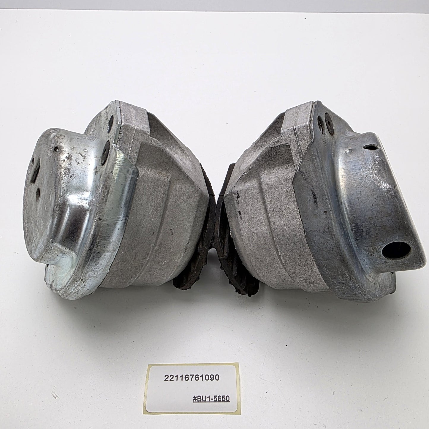 2004-2010 BMW 530i Engine Mount - Right 22116761090
