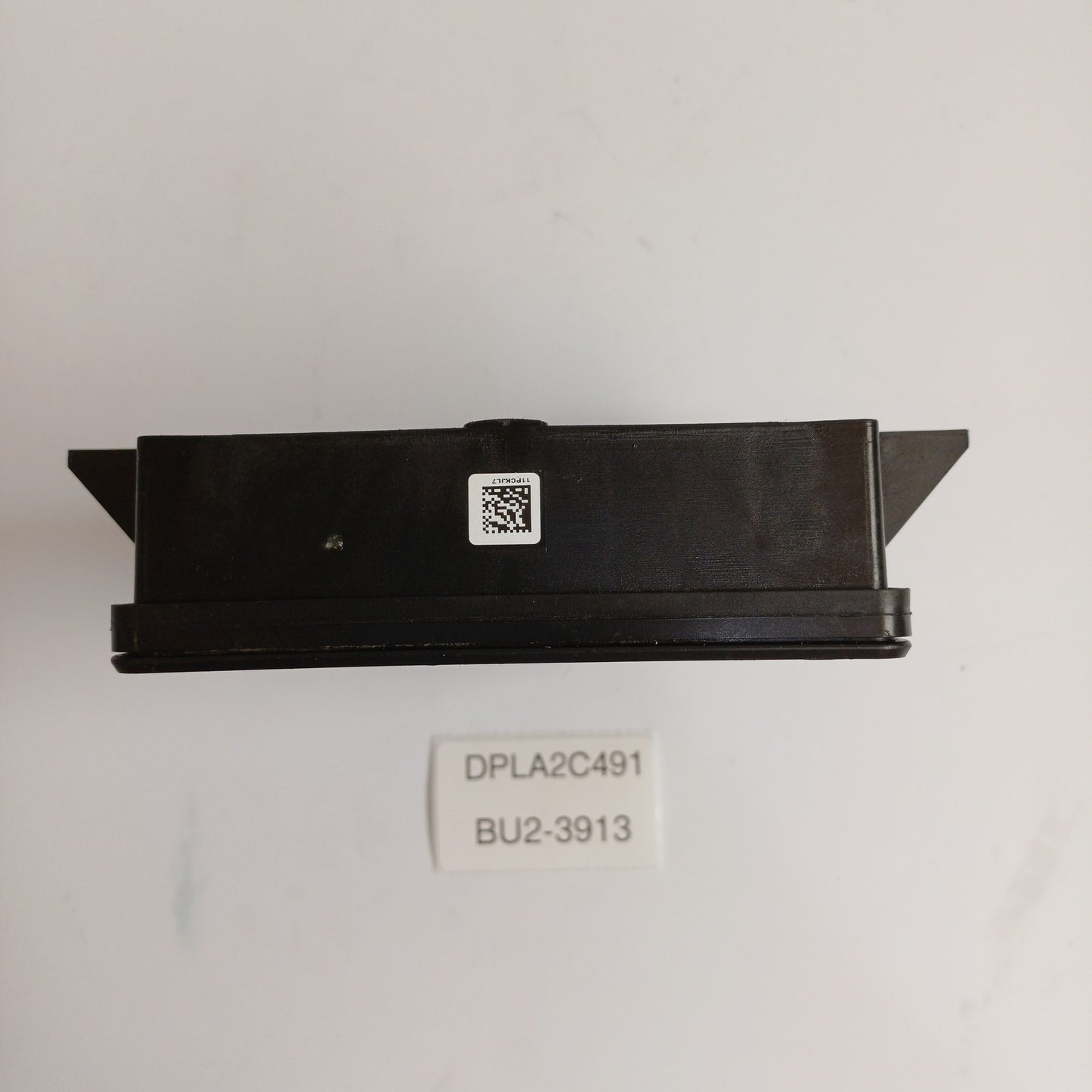 2014-2017 Land Rover Range Rover PARKING BRAKE CONTROL MODULE DPLA2C491