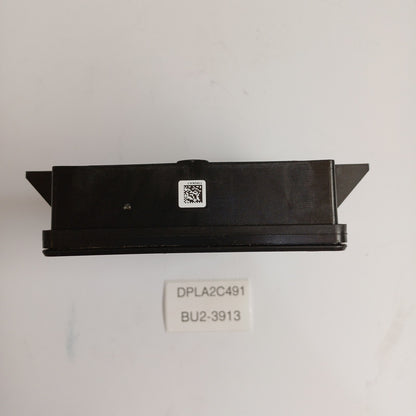 2014-2017 Land Rover Range Rover PARKING BRAKE CONTROL MODULE DPLA2C491