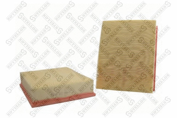 STELLOX OPEL Air Filter - 0834286