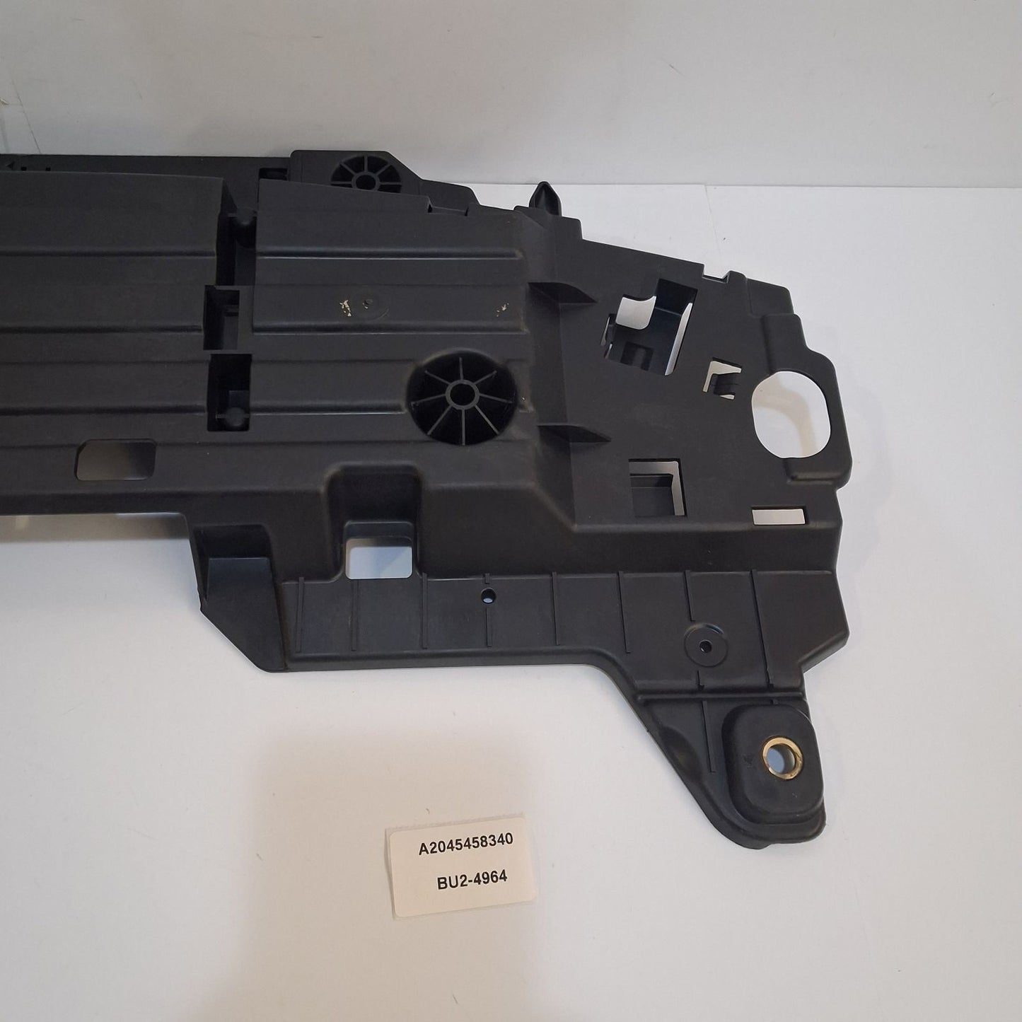 2010-2014 Mercedes-Benz C250 Rear Control Unit Module Bracket A2045458340